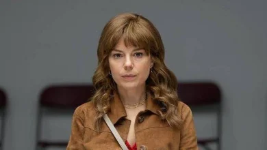 Paramount+ thriller premiering this week hailed as 'unmissable'