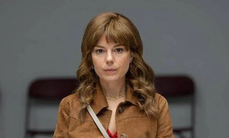 Paramount+ thriller premiering this week hailed as 'unmissable'