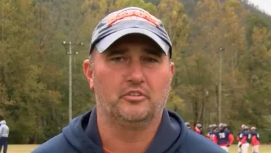 Parent Blasts School Board Over Handling of Missing Coach Travis Turner: ‘Toxic Culture’