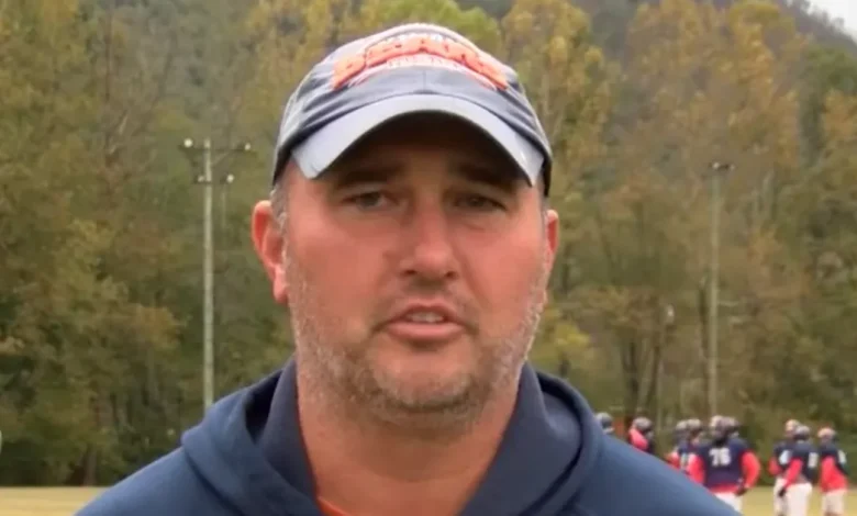 Parent Blasts School Board Over Handling of Missing Coach Travis Turner: ‘Toxic Culture’