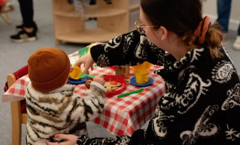 Parents Face Financial Strain as Childcare Funding Changes Delayed to After Birthday