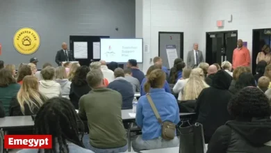 Parents Oppose JCPS Plan to Close or Consolidate Schools