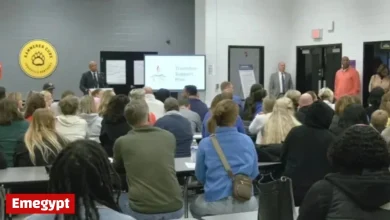 Parents Resist JCPS Proposal to Close or Merge Schools