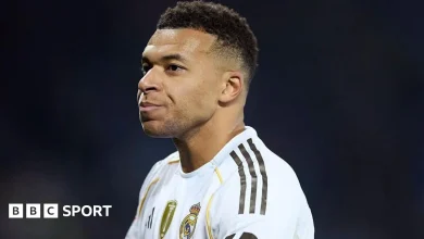 Paris St Germain ordered to pay Kylian Mbappe €60m