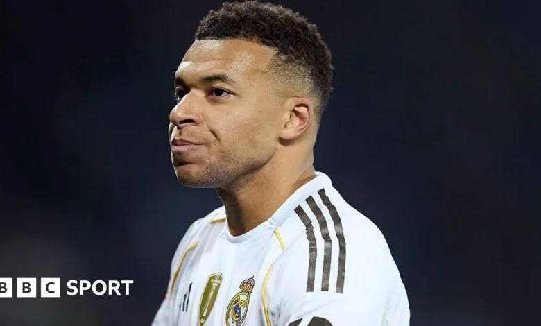 Paris St Germain ordered to pay Kylian Mbappe €60m