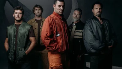 Park Waves Festival Has Been Cancelled