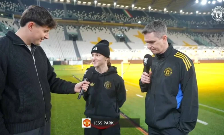 Park and Skinner set the tone in Turin