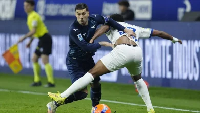 Parma-Lazio, Zaccagni espulso: cos'è successo al Tardini