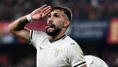 Parma-Lazio: le formazioni ufficiali