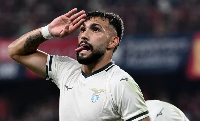 Parma-Lazio: le formazioni ufficiali