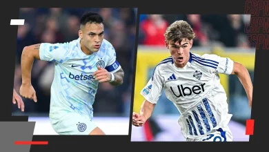 Partidazo: Inter recibe a Como, revelación de la Serie A