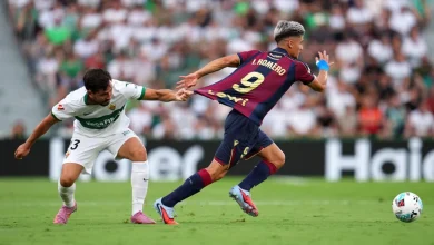 Partidos de fútbol de hoy: horario, canal y dónde ver por TV