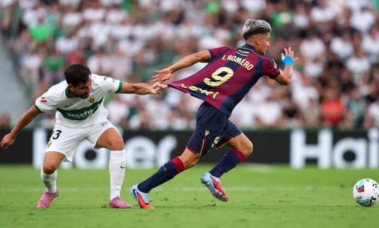 Partidos de fútbol de hoy: horario, canal y dónde ver por TV