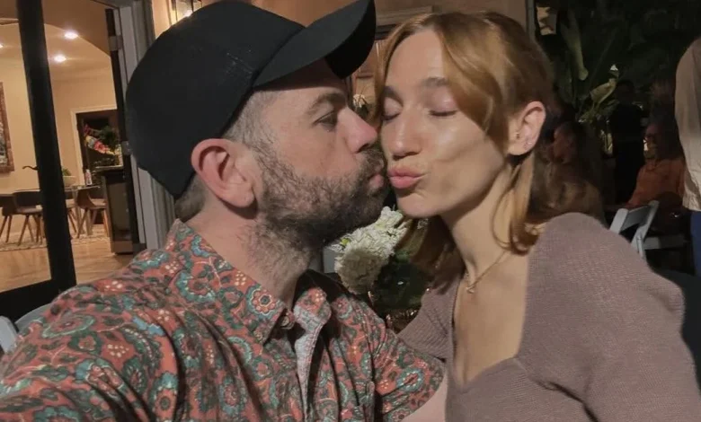 'Partly healing': Jack Osbourne finally shares secret news the family has been sitting on for months