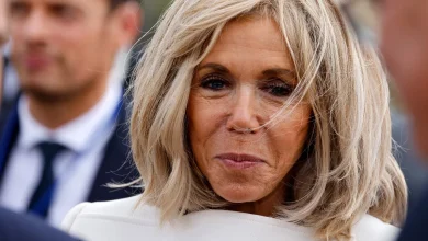 "Pas élégant", "insultes grossières": large condamnation de la classe politique après les propos de Brigitte Macron contre des militantes féministes