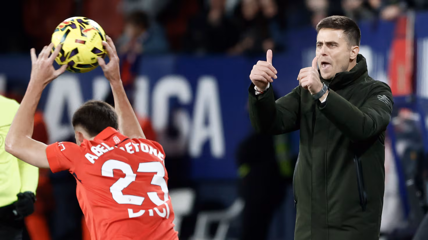 Pasado, presente y futuro de Lisci