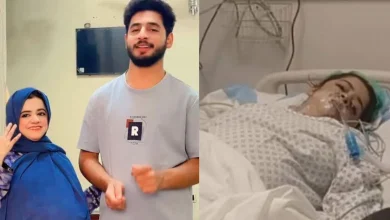 Passing of TikTok Star Maryam: Tragedy at a Joyous Moment