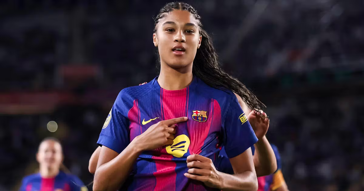 «Passt perfekt zu mir»: Nati-Juwel Sydney Schertenleib unterschreibt Millionenvertrag als On-Botschafterin | blue News