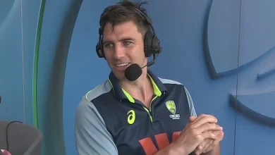 Pat Cummins reveals 'high-risk' element of injury return as Adelaide Test looms