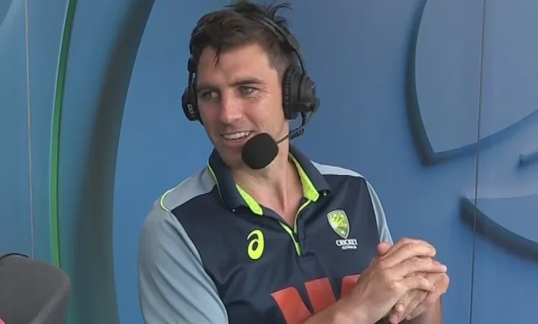 Pat Cummins reveals 'high-risk' element of injury return as Adelaide Test looms