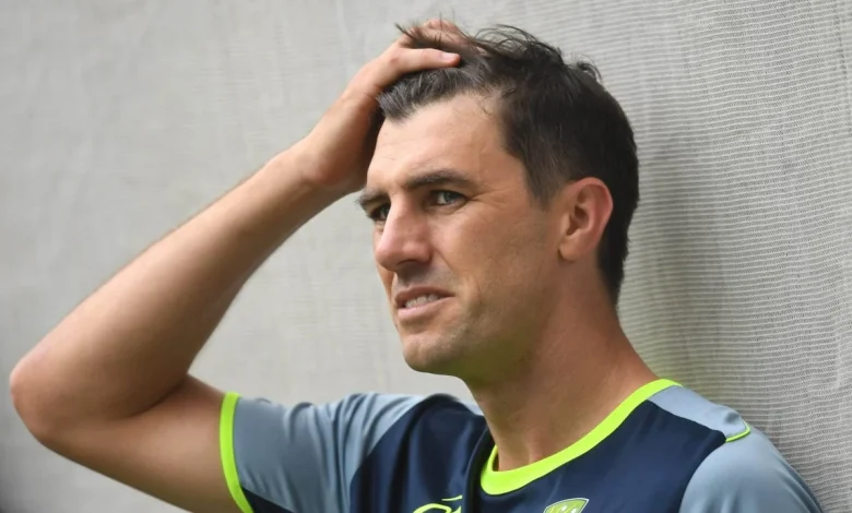 Pat Cummins revels in Australia return as hosts aim to wrap up Ashes in style - The Athletic