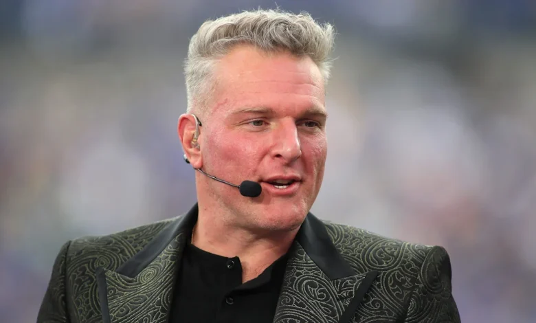 Pat McAfee Shares Big Music News After Oregon Ducks Trip