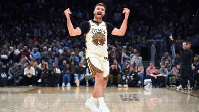 Pat Spencer, stepping up for Warriors, is showing that he is that … you know what - The Athletic