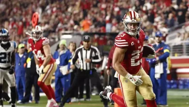 Patchwork 49ers Deserve More Credit for Finding Ways to Keep Winning