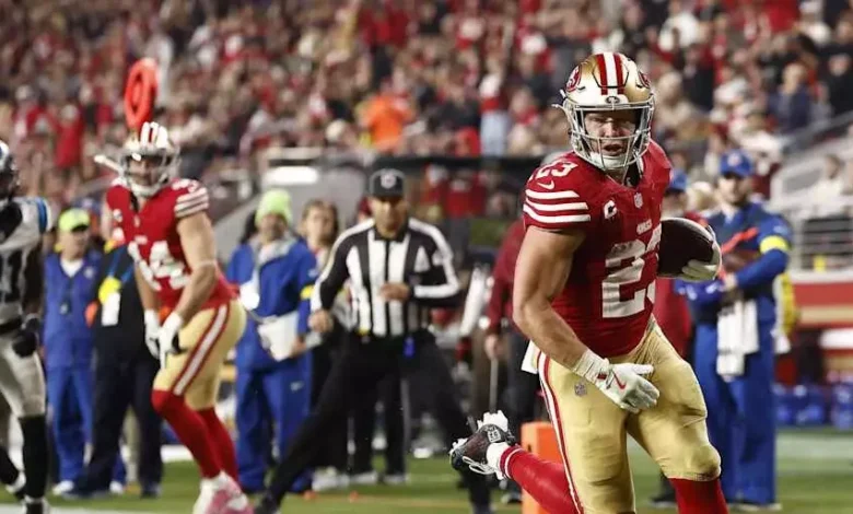 Patchwork 49ers Deserve More Credit for Finding Ways to Keep Winning