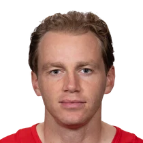 Patrick Kane tallies two points in Thursday's loss to Blue Jackets