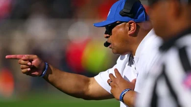 Patrick Kinahan: Sitake might be playing musical chairs with BYU, Penn State