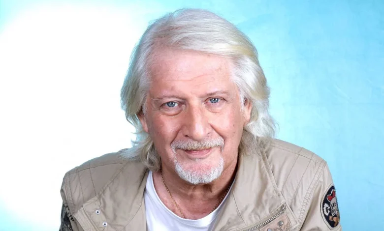 Patrick Sébastien évoque ses débuts et son nouveau livre dans l'émission Les Clés d'une vie