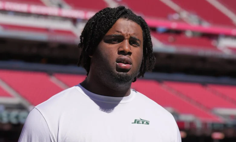 Patriots Elevate Young Defender To Make Club Debut Against Bills