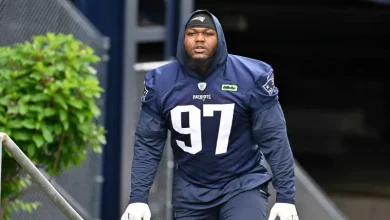 Patriots’ Milton Williams Out for Week 13, Potential Return Timeline Revealed