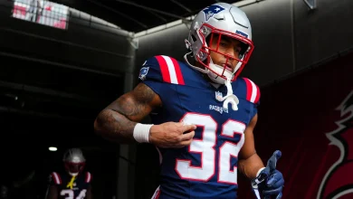 Patriots may have quietly hinted at big offensive change for the rest of 2025