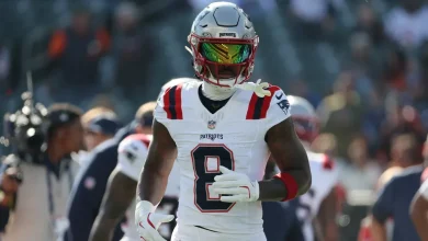 Patriots playoff picture: Odds, remaining schedule, AFC East standings