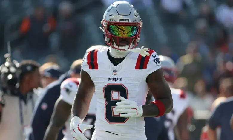 Patriots playoff picture: Odds, remaining schedule, AFC East standings