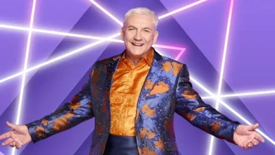 Paudie Moloney from The Traitors Ireland announced for new Dancing With The Stars