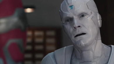 Paul Bettany hints at vision’s next move in the MCU