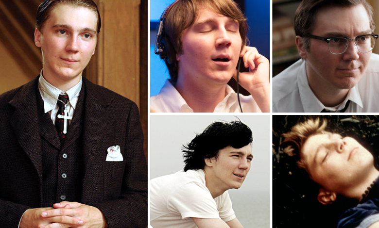Paul Dano’s 10 Best Performances That Show Just How Wrong Quentin Tarantino Is