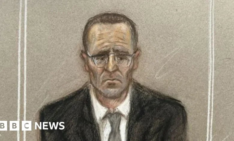 Paul Doyle jailed for at least 21 years for Liverpool FC parade attack