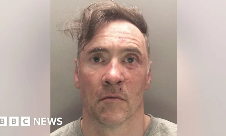 Paul Doyle 'lied about panicking' in parade attack, court told