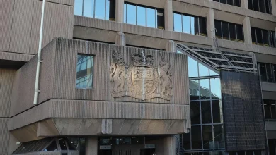 Paul Doyle sentenced for crimes at LFC victory parade