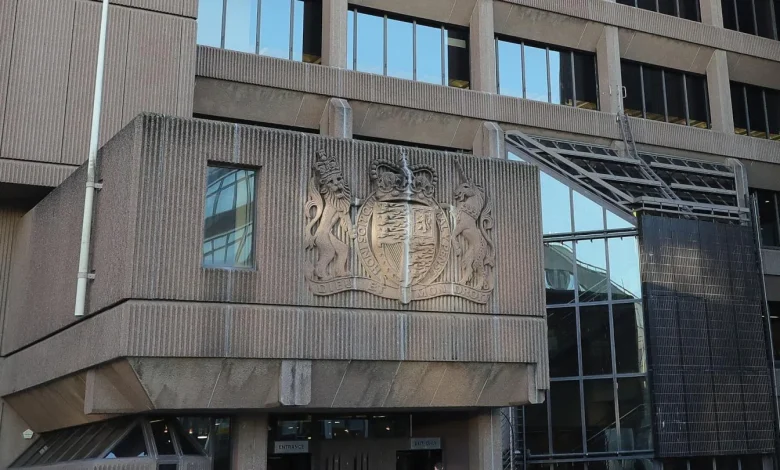 Paul Doyle sentenced for crimes at LFC victory parade