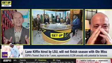 Paul Finnebaum Names Who Was the Real ‘Puppet Master’ In Lane Kiffin’s Move to LSU