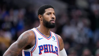 Paul George has forced Nick Nurse and 76ers into an impossible decision