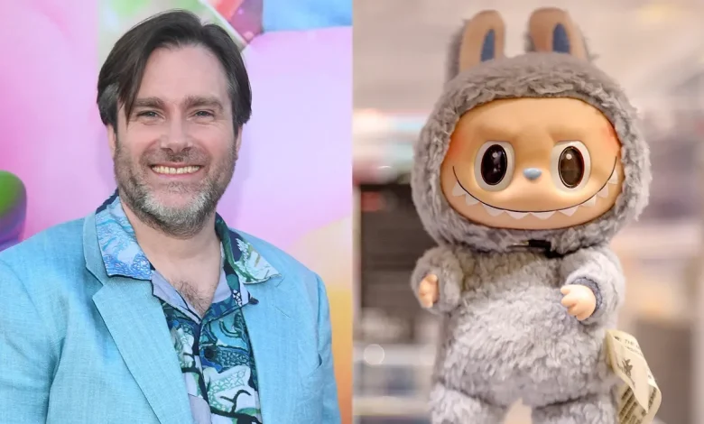 Paul King to Direct Labubu Movie for Sony (Exclusive)