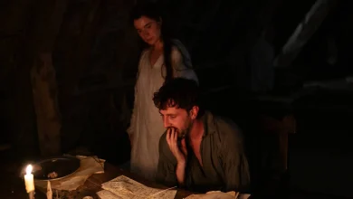 Paul Mescal’s Oscar-tipped new film is getting a free London exhibition this weekend