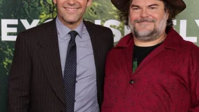 Paul Rudd admits lying about Shakespeare role on early CV