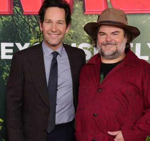 Paul Rudd admits lying about Shakespeare role on early CV